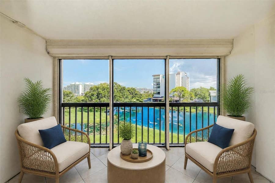 Property photo for 11590 SHIPWATCH DRIVE, #446, Largo, FL