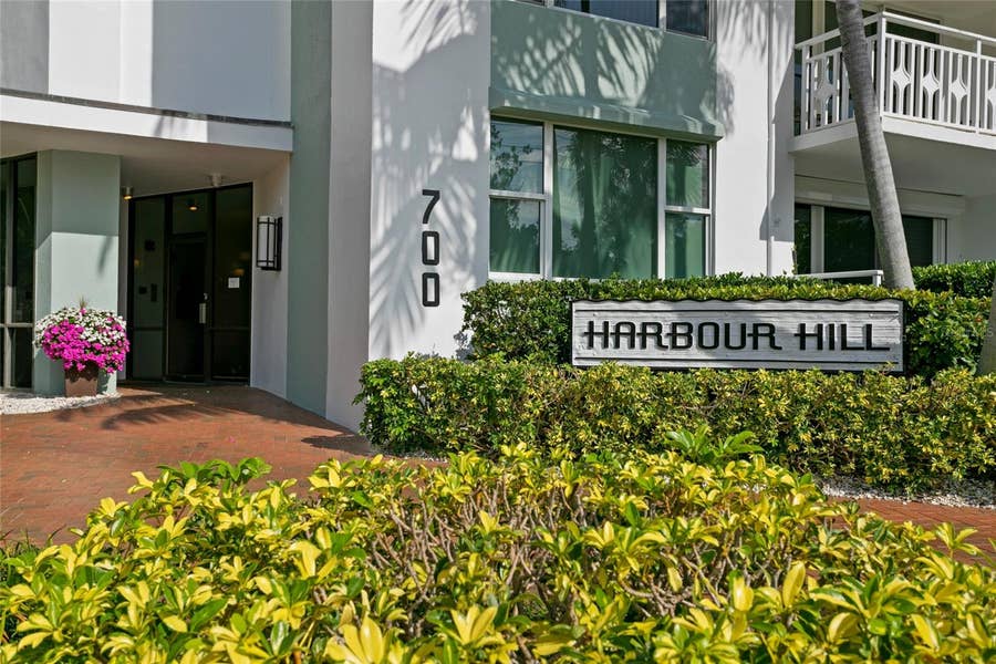 Property photo for 700 BEACH DRIVE NE, #603, St Petersburg, FL