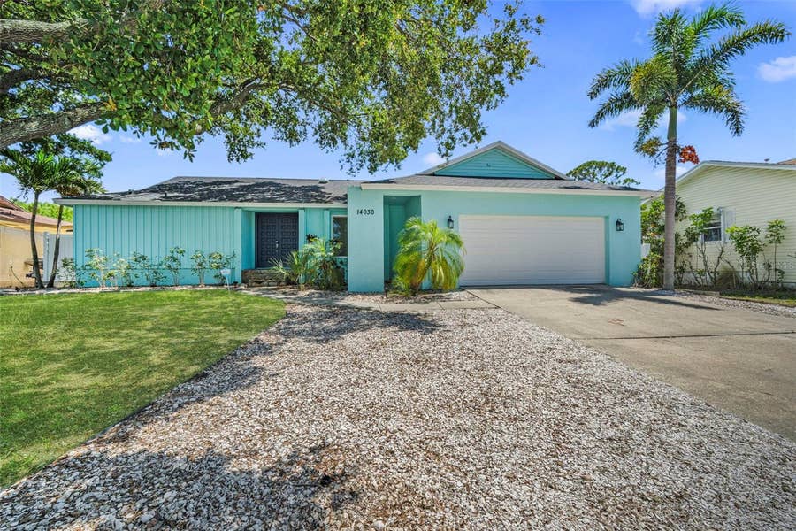 Property photo for 14030 79TH AVENUE, Seminole, FL