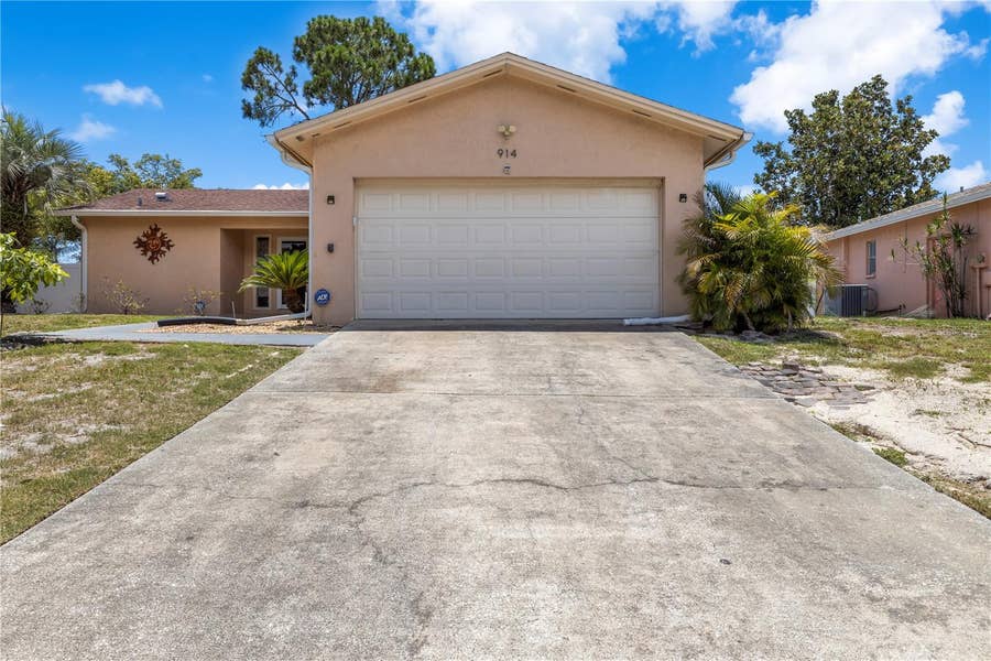 Property photo for 914 CARLTON ROAD, Tarpon Springs, FL