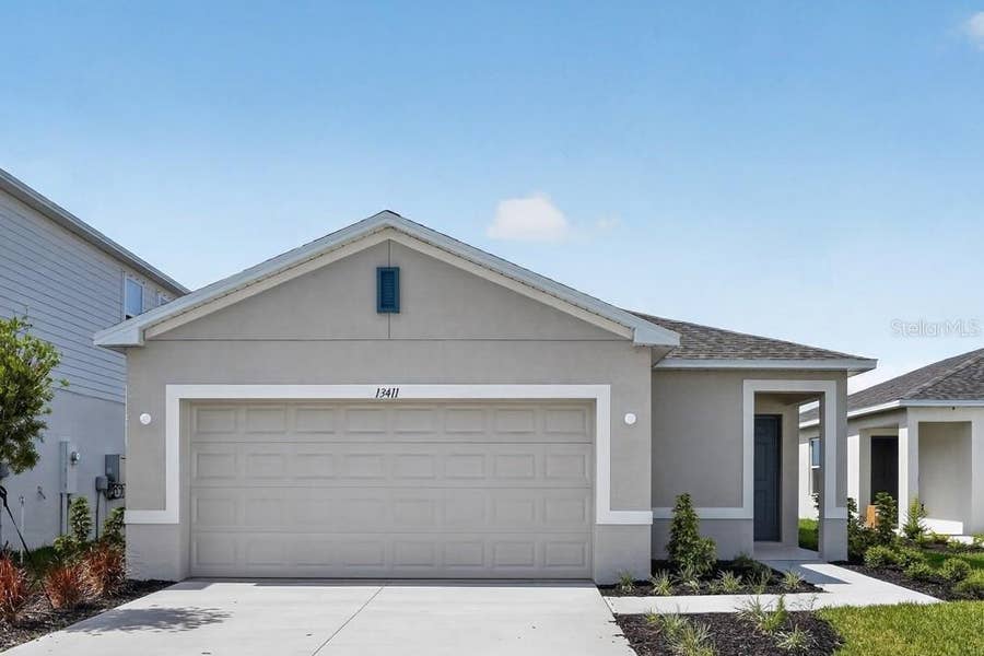 Property photo for 13411 CAMELOT COURT, Parrish, FL