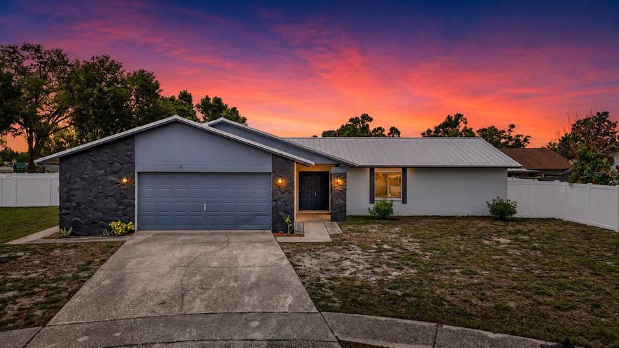 Property photo for 740 CALIENTE DRIVE, Brandon, FL