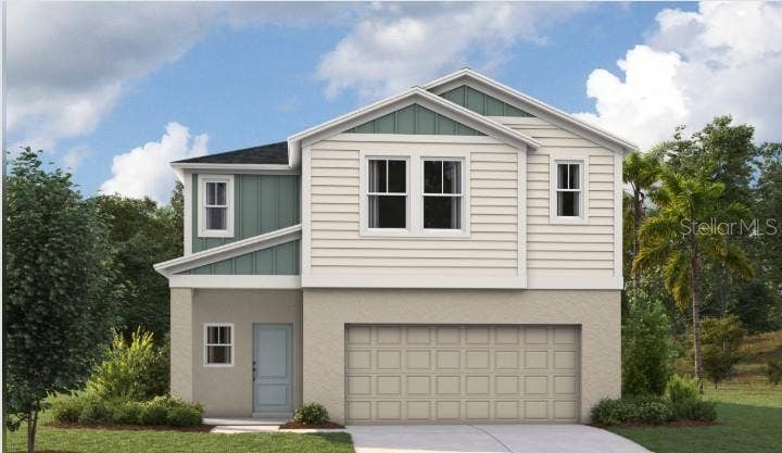 Property photo for 15225 MAUDE LANDING LOOP, Wimauma, FL