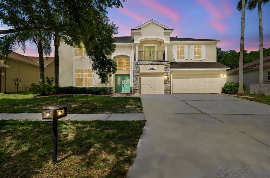 Property photo for 16936 FALCONRIDGE ROAD, Lithia, FL