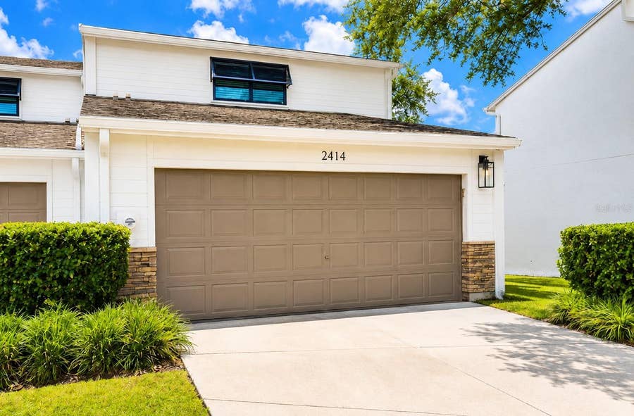 Property photo for 2414 W CHICAGO AVENUE, Tampa, FL