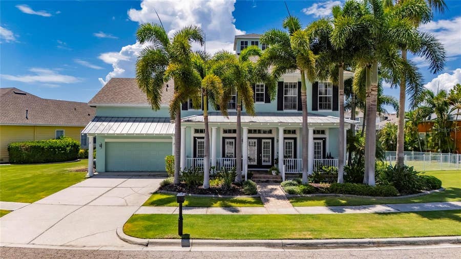 Property photo for 508 ISLEBAY DRIVE, Apollo Beach, FL