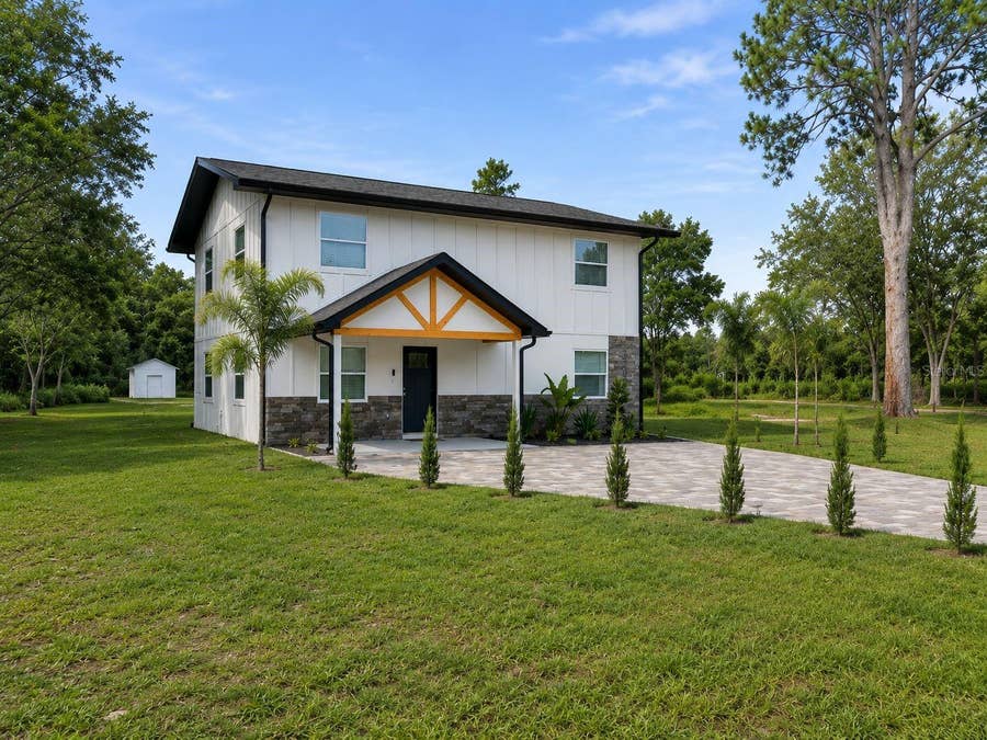 Property photo for 31848 HEDGEROW DRIVE, Wesley Chapel, FL