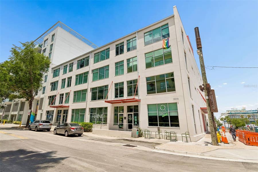 Property photo for 101 N 12TH STREET, #205, Tampa, FL