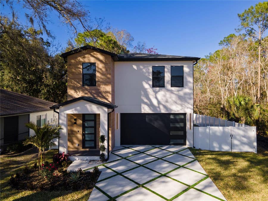 Property photo for 7609 AMHERST STREET, Tampa, FL