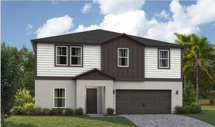 Property photo for 31669 BARONNE STREET, Wesley Chapel, FL