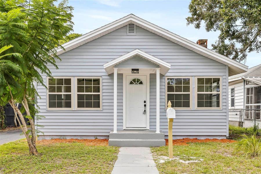 Property photo for 4550 21ST STREET N, St Petersburg, FL