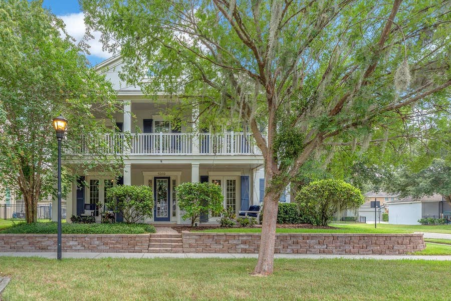 Property photo for 5310 FISHHAWK RIDGE DRIVE, Lithia, FL