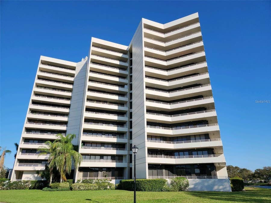 Property photo for 5950 PELICAN BAY PLAZA S, #505, Gulfport, FL