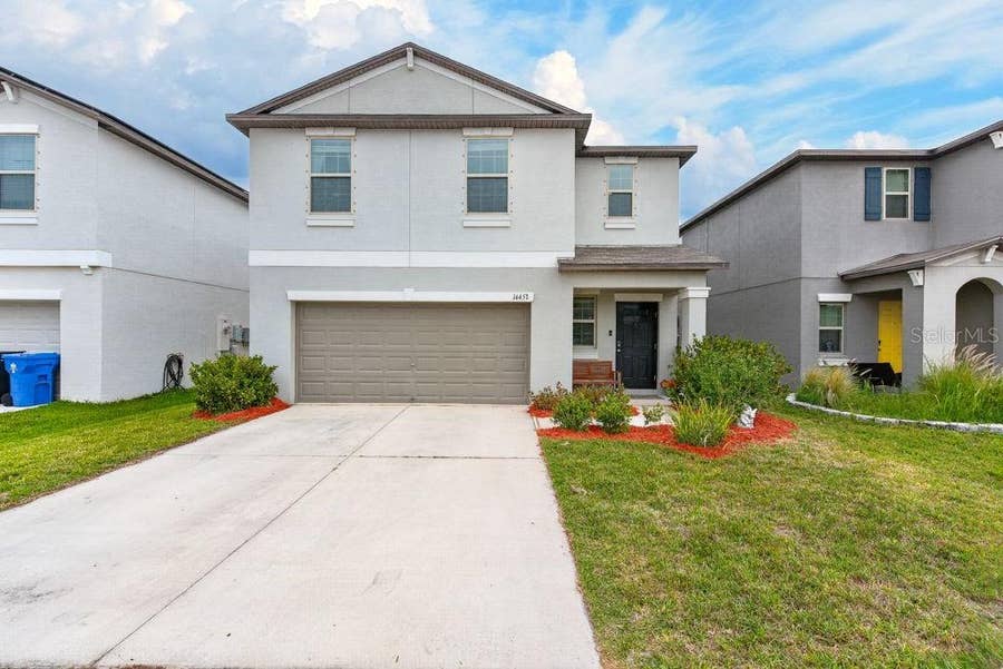 Property photo for 14452 ENGLISH LAVENDER DRIVE, Wimauma, FL