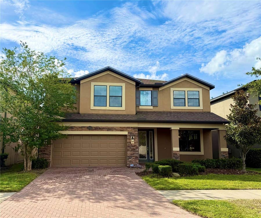 Property photo for 19522 WHISPERING BROOK DRIVE, Tampa, FL