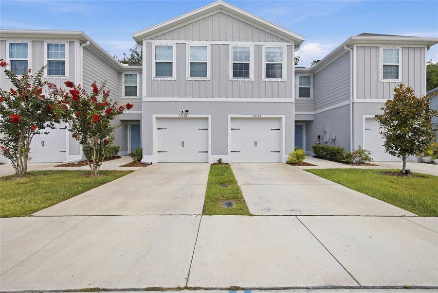 Property photo for 12126 GRIZZLY LANE, New Port Richey, FL