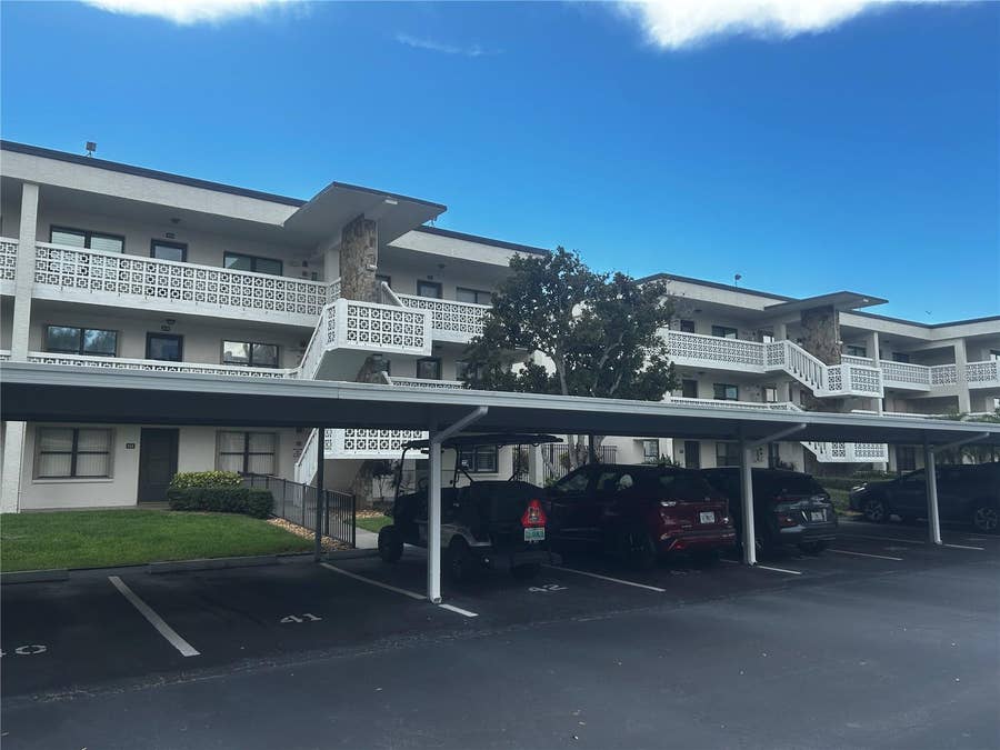 Property photo for 4910 BAY STREET NE, #210, St Petersburg, FL