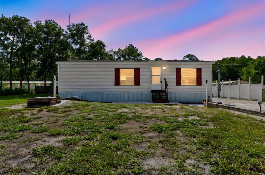 Property photo for 10654 HOLGATE STREET, New Port Richey, FL