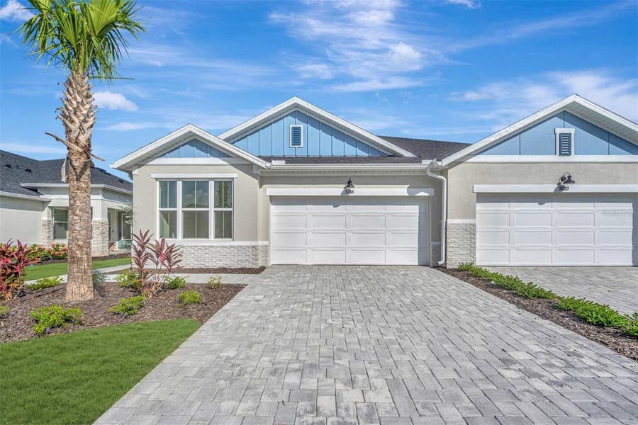 Property photo for 2816 MARRAKESH LANE, Sarasota, FL