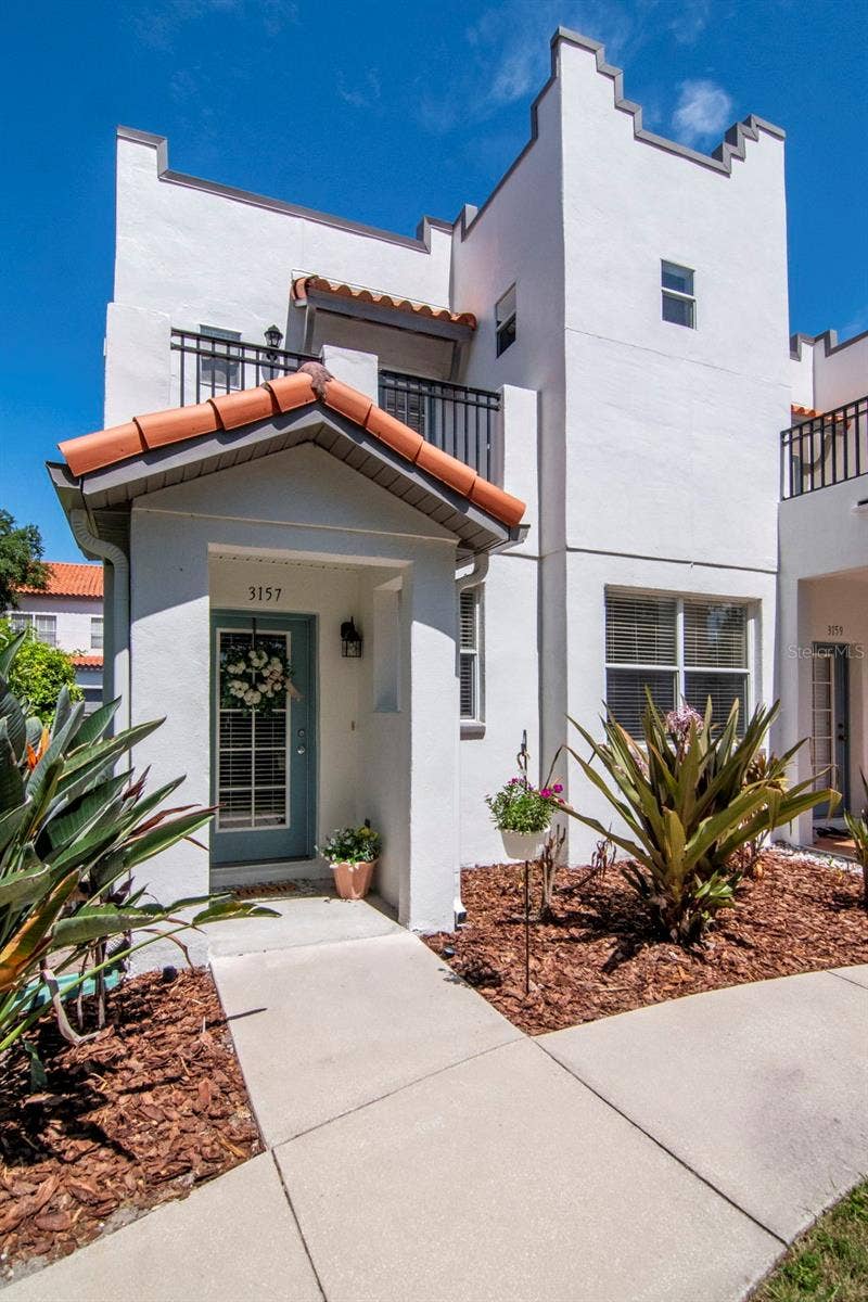Property photo for 3157 TOSCANA CIRCLE, Tampa, FL