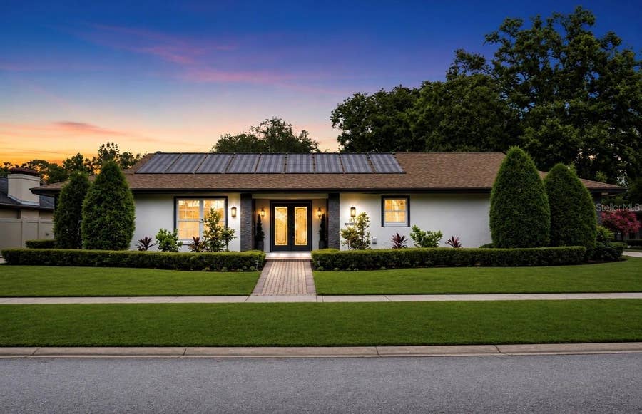 Property photo for 13325 GOLF CREST CIRCLE, Tampa, FL