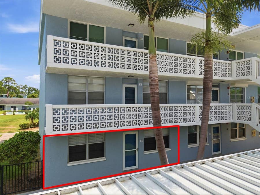 Property photo for 4895 BAY STREET NE, #101, St Petersburg, FL