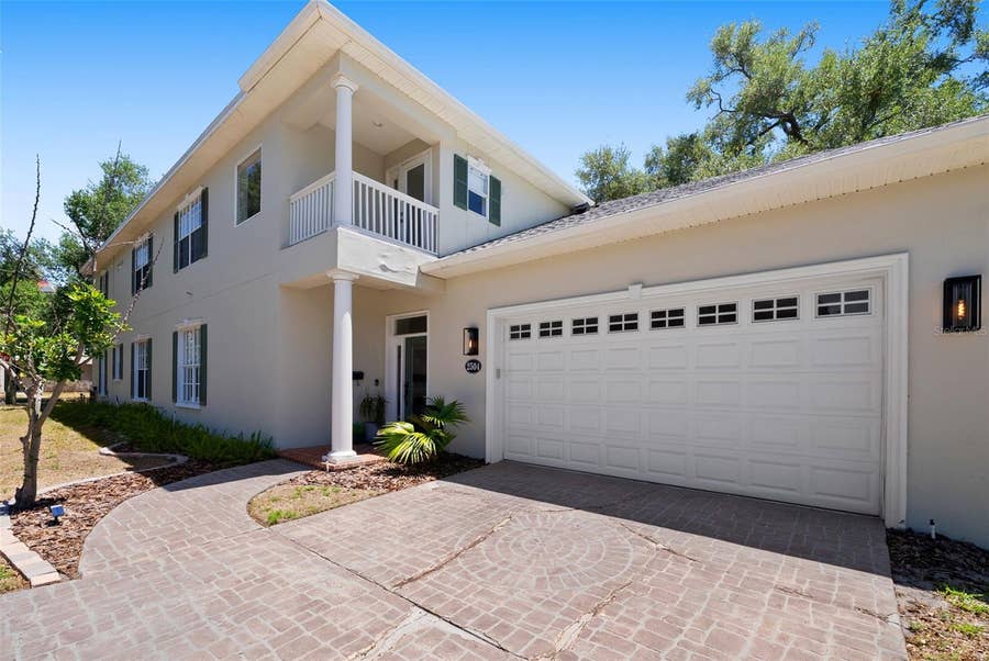 Property photo for 2504 W TENNESSEE AVENUE, #A, Tampa, FL