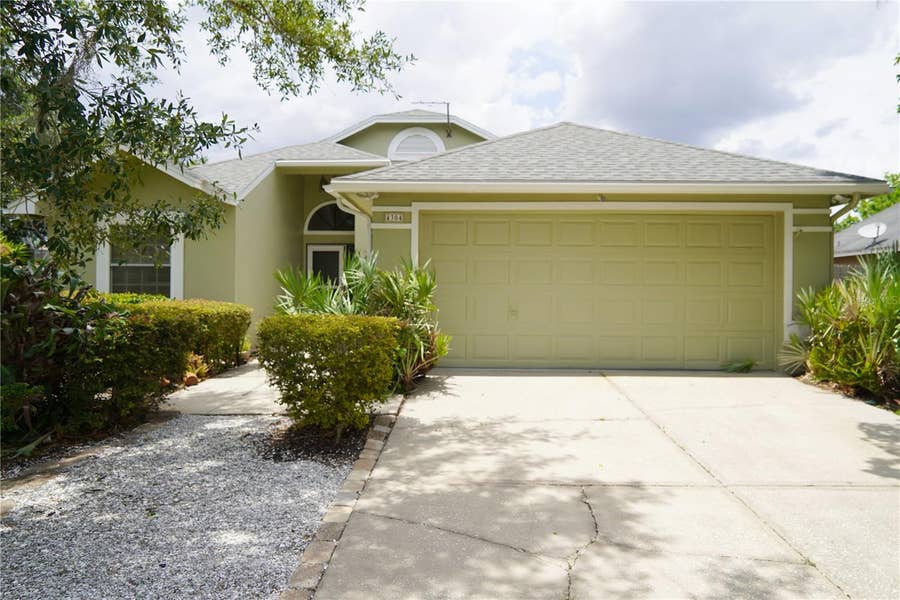 Property photo for 4304 BARRET AVENUE, Plant City, FL