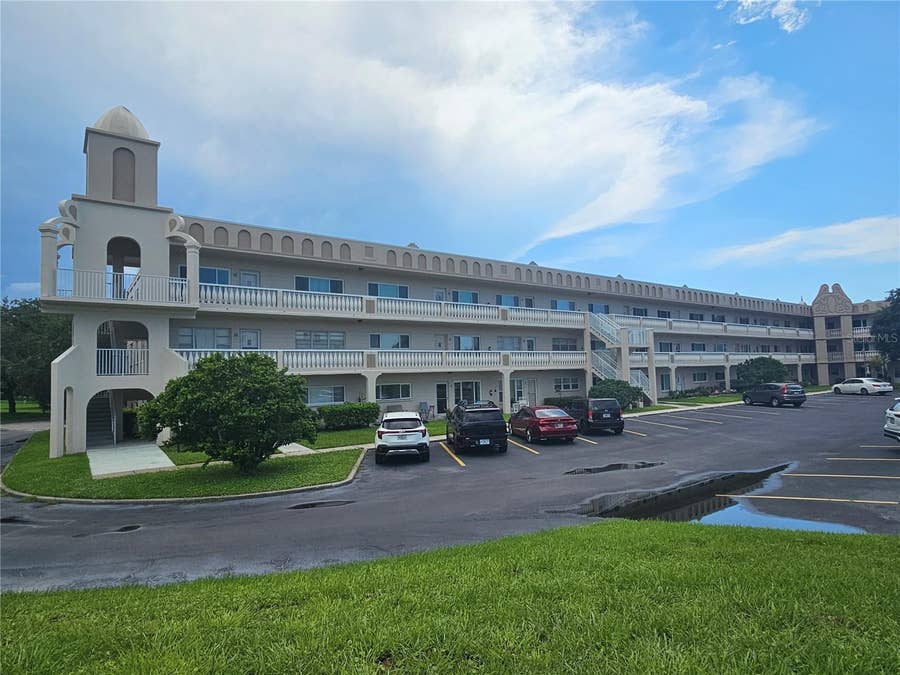 Property photo for 2284 PHILIPPINE DRIVE, #39, Clearwater, FL