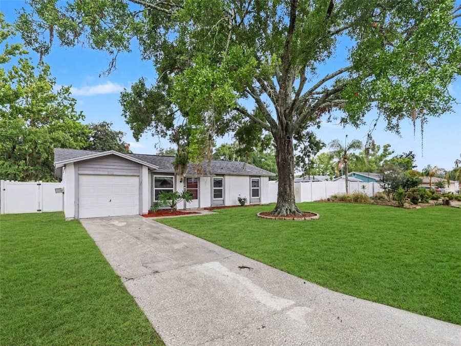 Property photo for 22630 NEWFIELD COURT, Land O Lakes, FL
