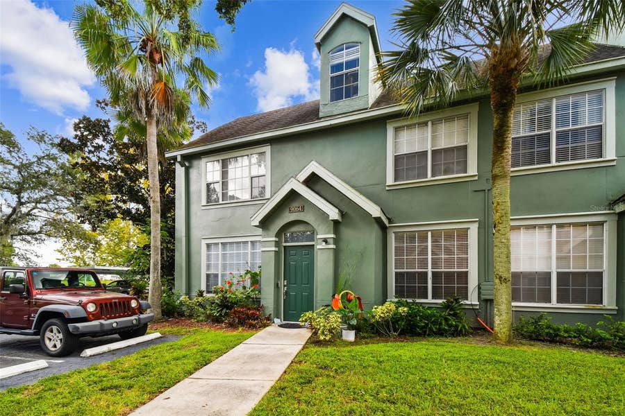 Property photo for 9064 LAKE CHASE ISLAND WAY, Tampa, FL