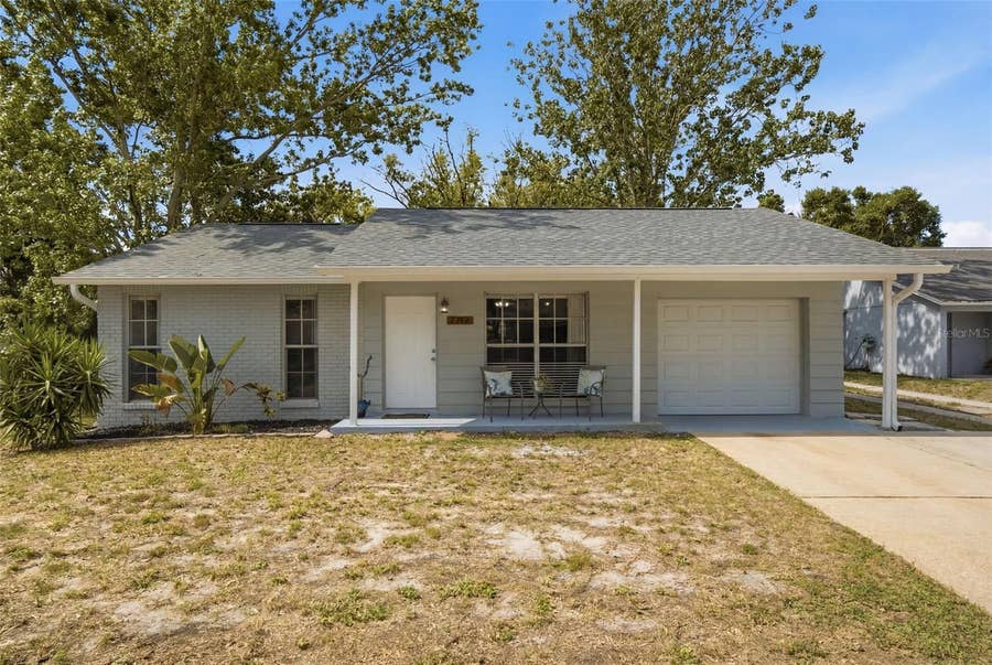 Property photo for 7742 ATHERTON AVENUE, New Port Richey, FL