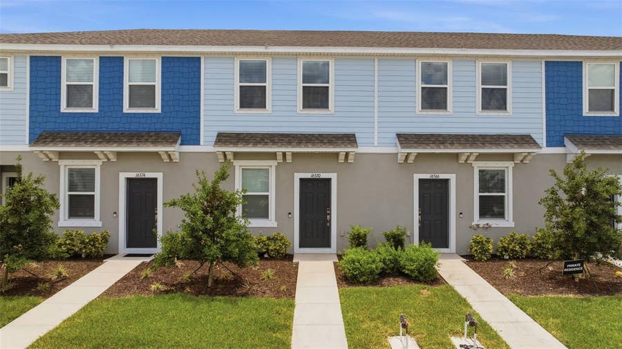 Property photo for 16570 SAN NICOLA PLACE, Bradenton, FL
