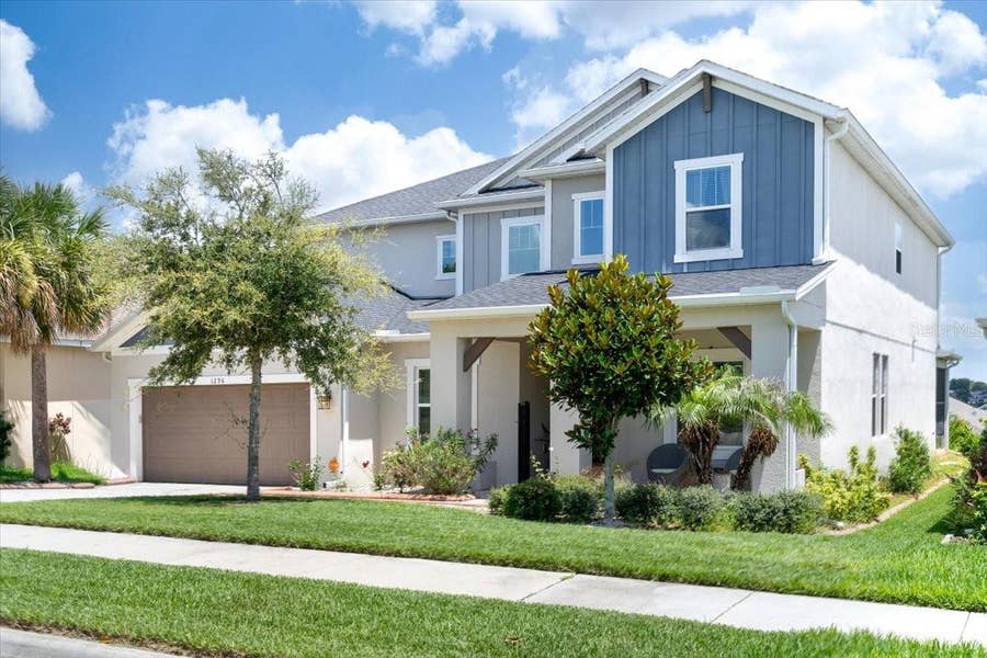 Property photo for 1296 WATERVIEW RIDGE CIRCLE, Apopka, FL