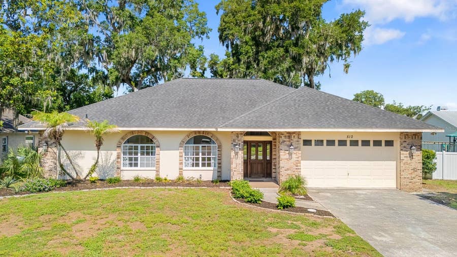 Property photo for 512 CAULDER PARK ROAD, Seffner, FL