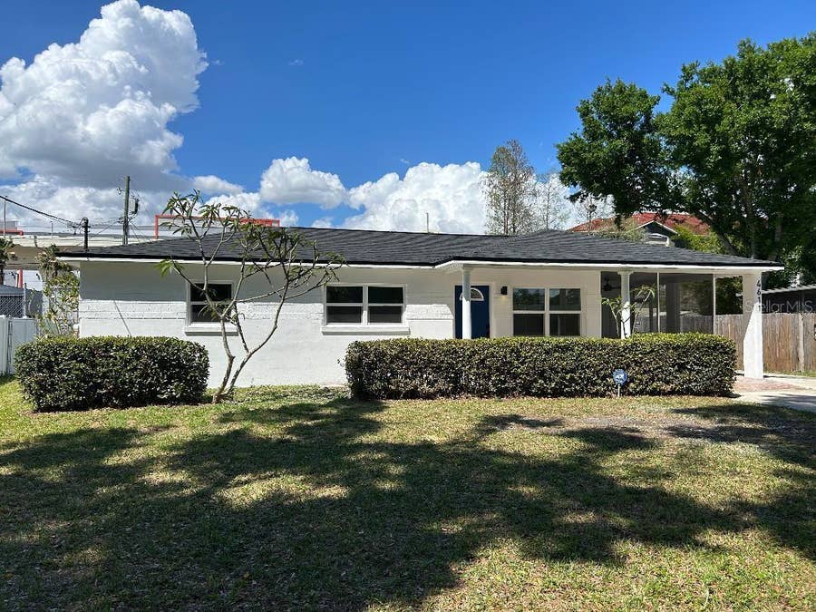 Property photo for 4611 W MCELROY AVENUE, Tampa, FL