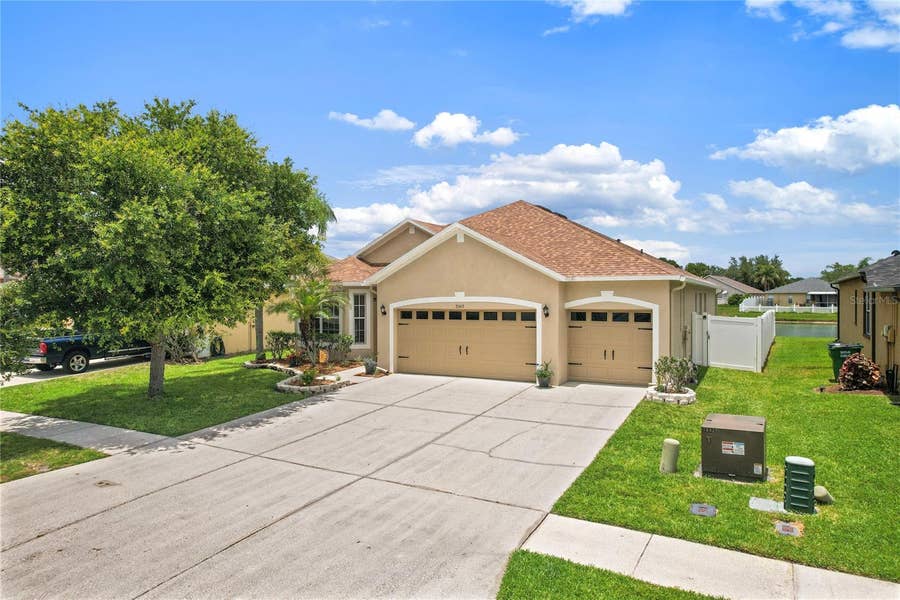 Property photo for 31415 BRIDGEGATE DRIVE, Wesley Chapel, FL