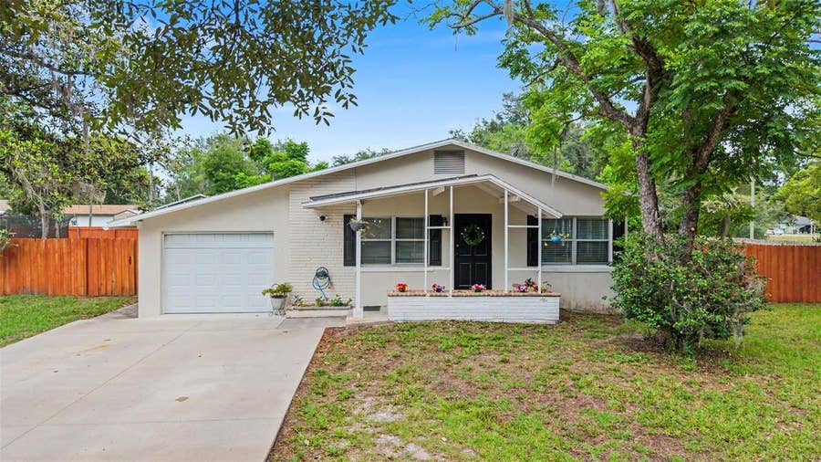 Property photo for 4738 9TH STREET, Zephyrhills, FL