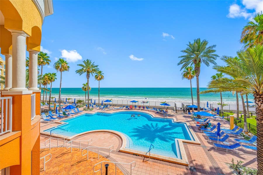 Property photo for 16550 GULF BOULEVARD, #645, North Redington Beach, FL