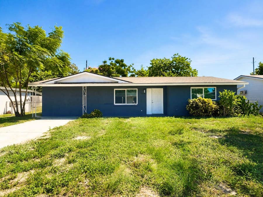 Property photo for 4457 TERRY LOOP, New Port Richey, FL