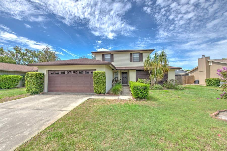 Property photo for 2315 SOUTHERN LITES AVENUE, Lutz, FL