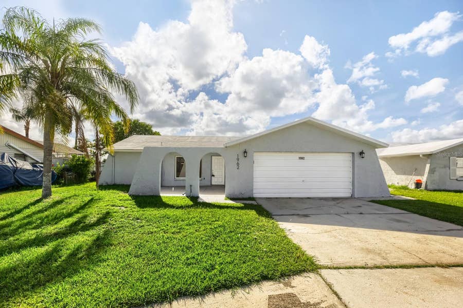 Property photo for 1962 SOCIETY DRIVE, Holiday, FL