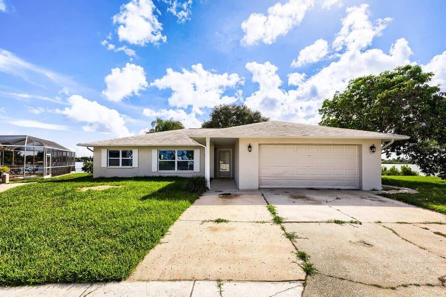 Property photo for 3605 WESTMINISTER COURT, Holiday, FL