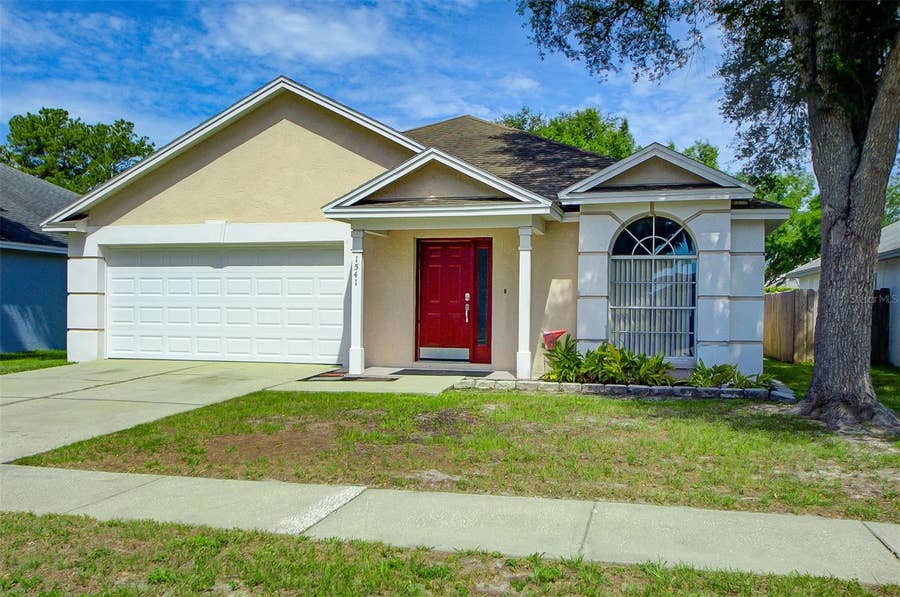 Property photo for 1541 CHEPACKET STREET, Brandon, FL