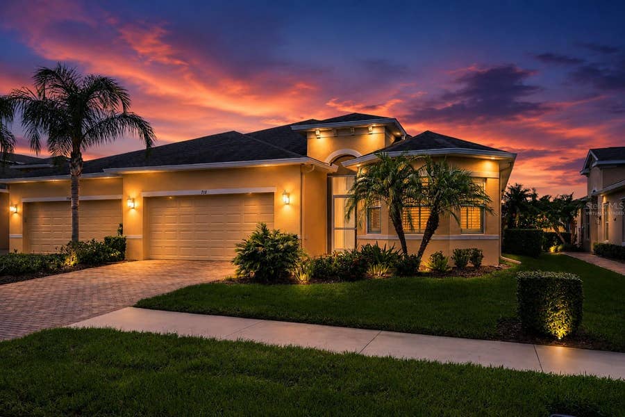 Property photo for 712 CHIPPER DRIVE, Sun City Center, FL