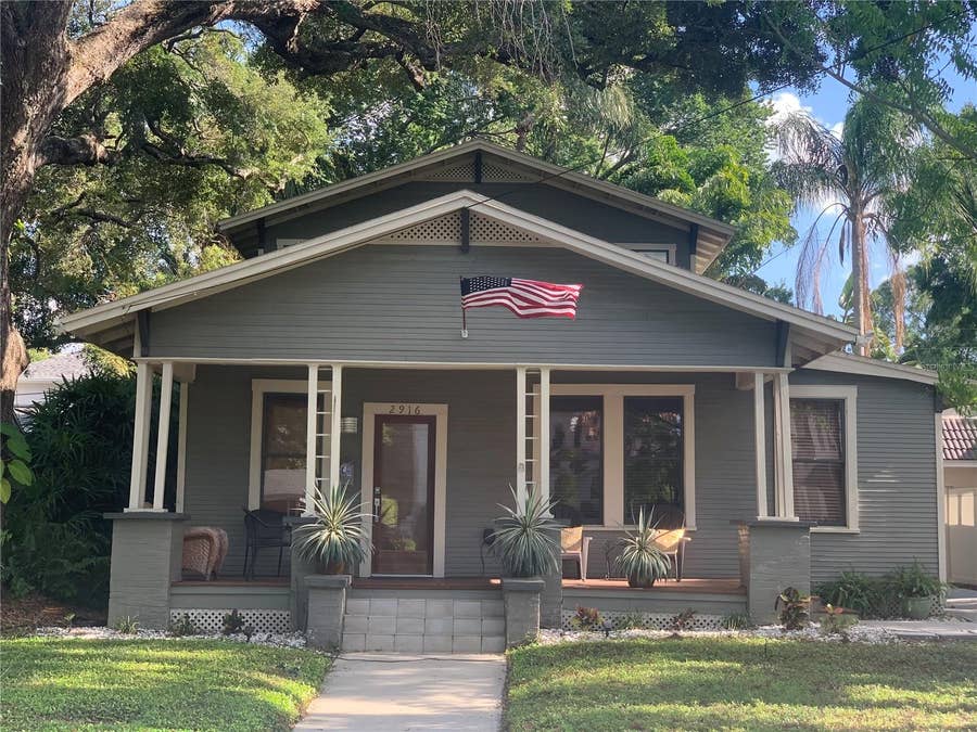 Property photo for 2916 W BAY COURT AVENUE, Tampa, FL
