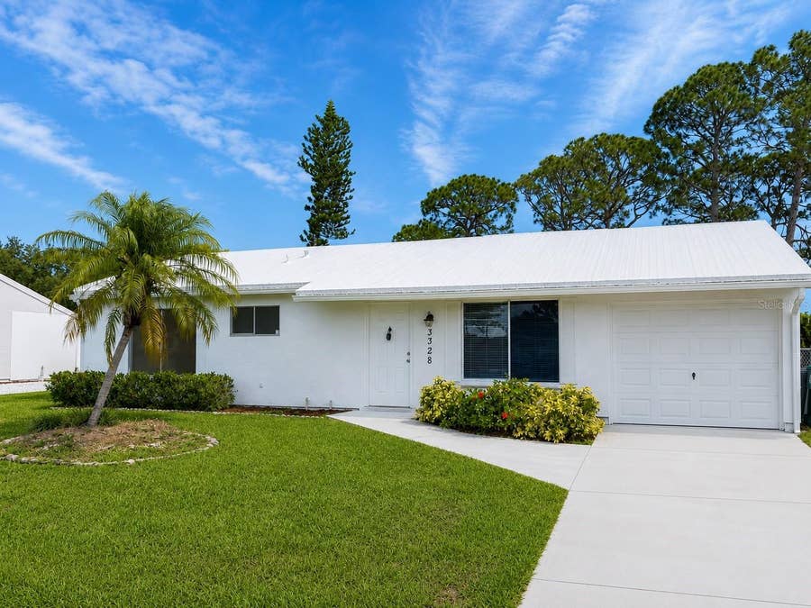 Property photo for 3328 NEKOOSA STREET, North Port, FL