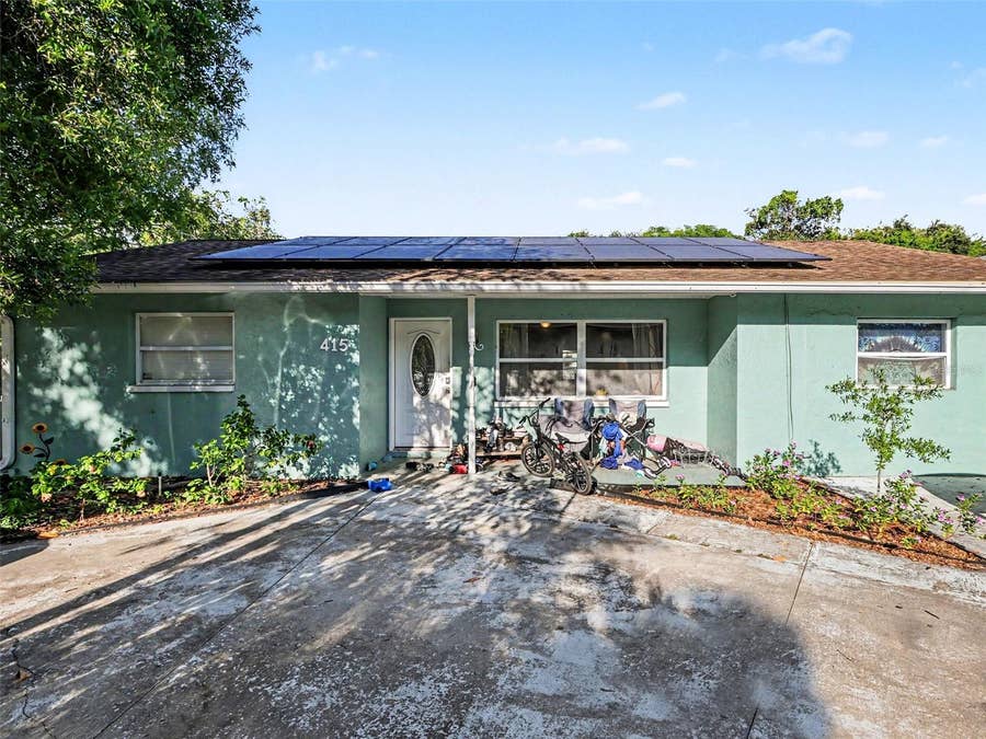 Property photo for 415 OAKMOUNT ROAD, Clearwater, FL