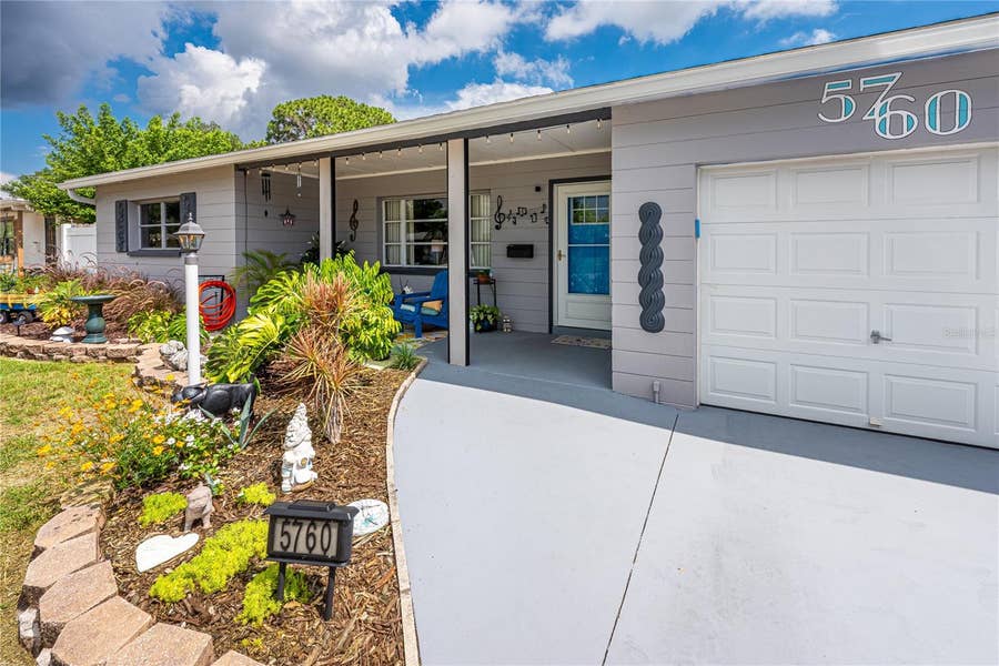 Property photo for 5760 3RD AVENUE N, St Petersburg, FL