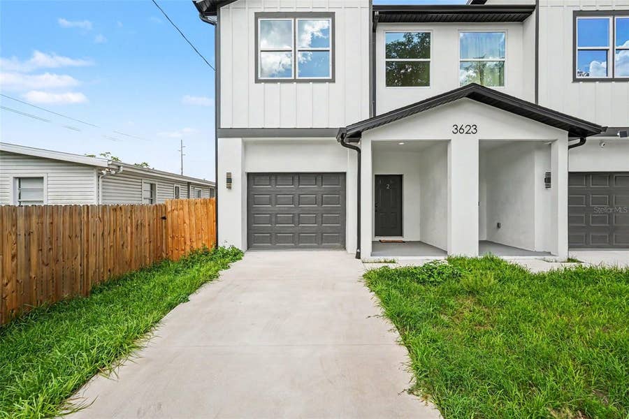 Property photo for 3612 TEMPLE STREET, #1, Tampa, FL
